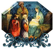 Nacimiento en Belen