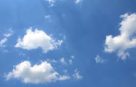 ícielo azul