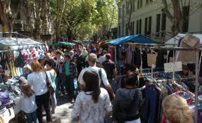 La Feria