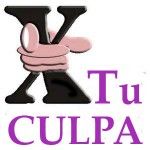 La culpa es mia